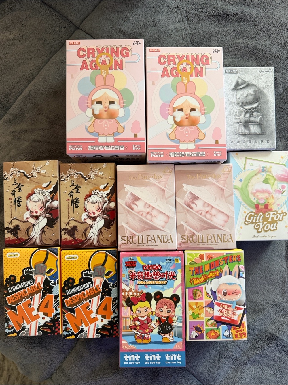 12 Amazing Blind boxes for sale